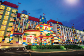 Legoland Malaysia Hotel